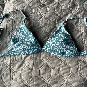 shein bathing suit top